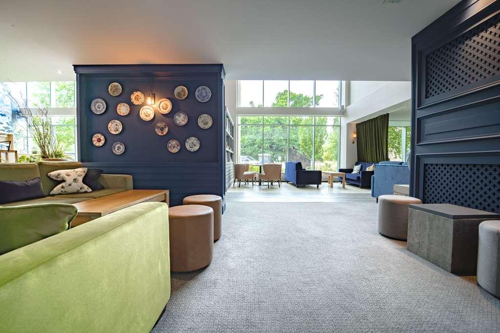 De Vere Cotswold Water Park South Cerney Ristorante foto