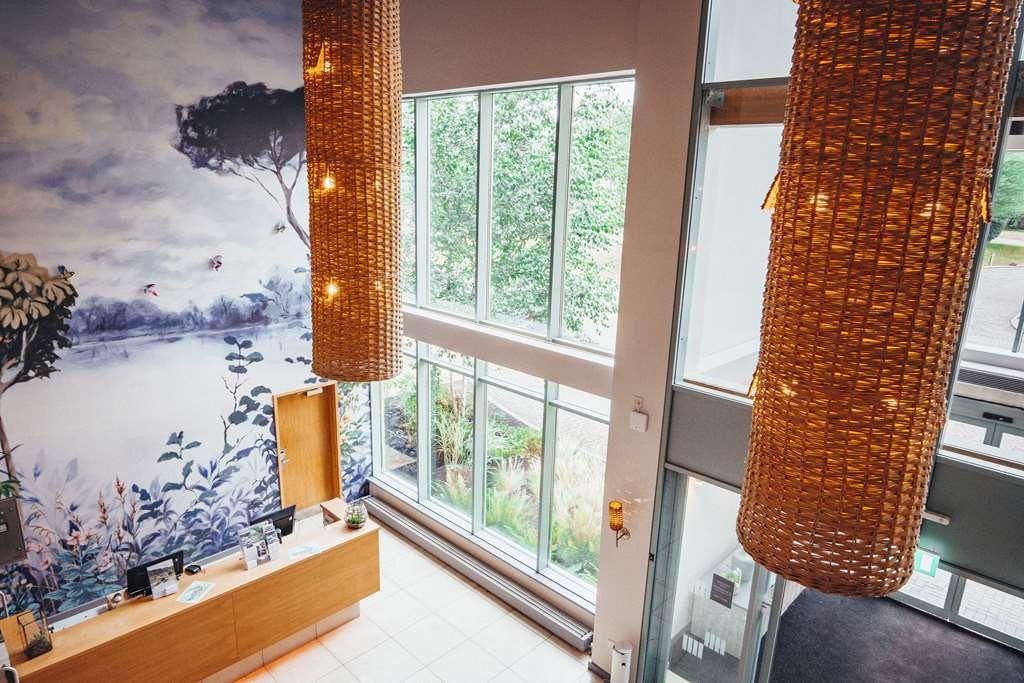 De Vere Cotswold Water Park South Cerney Interno foto