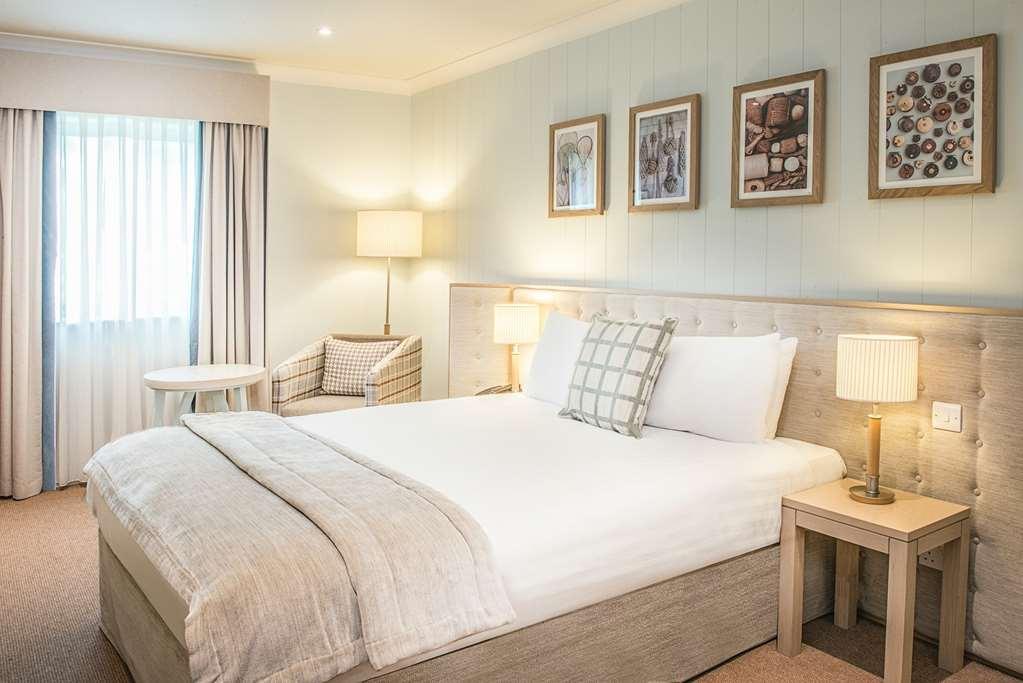De Vere Cotswold Water Park South Cerney Camera foto